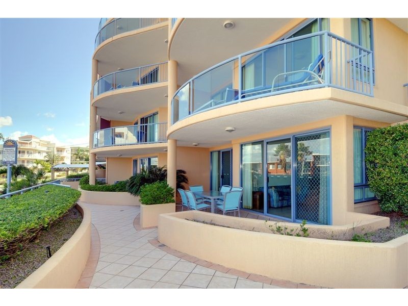 4 ‘Alexandra on the Pacific’ Buderim Avenue, Alexandra Headland QLD 4572