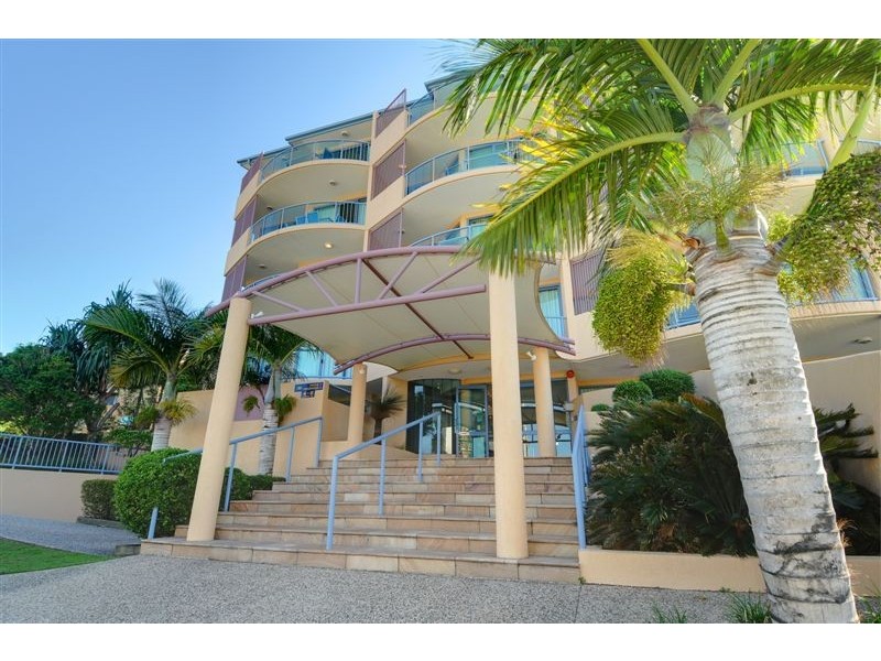 4 ‘Alexandra on the Pacific’ Buderim Avenue, Alexandra Headland QLD 4572