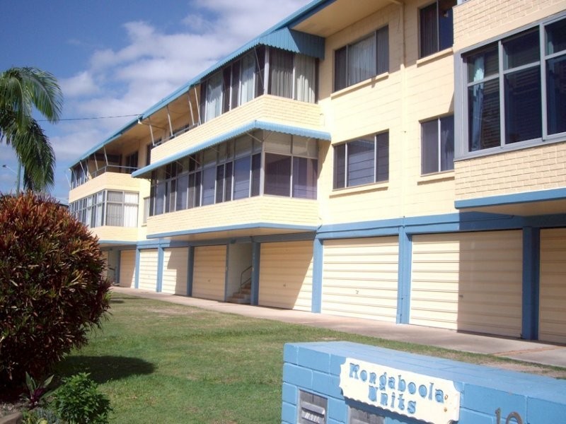 8/12 Second Avenue, Maroochydore QLD 4558