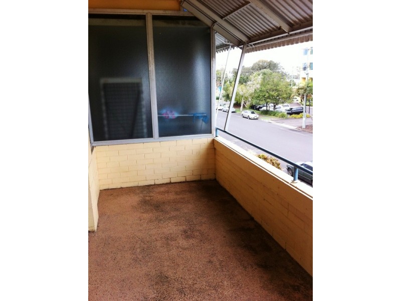 8/12 Second Avenue, Maroochydore QLD 4558