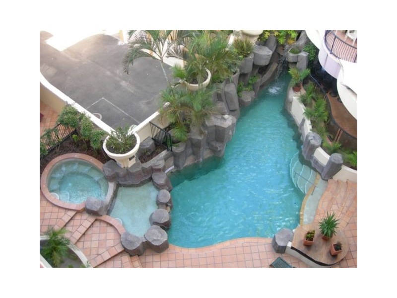 Unit 51Nautilus 32 River Esplanade, Mooloolaba QLD 4557