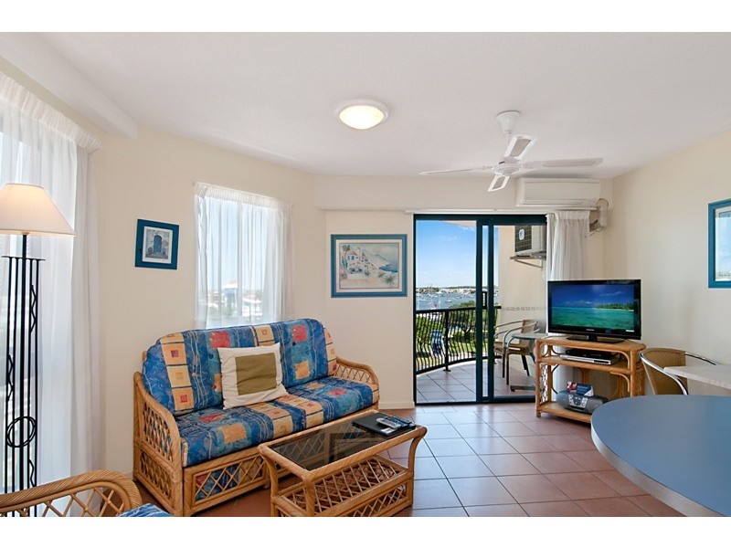 Unit 51Nautilus 32 River Esplanade, Mooloolaba QLD 4557