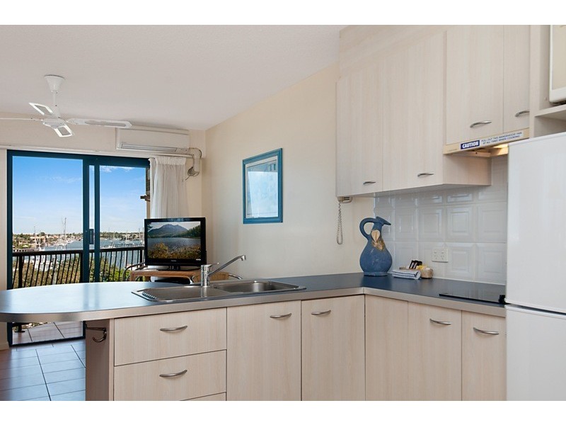 Unit 51Nautilus 32 River Esplanade, Mooloolaba QLD 4557