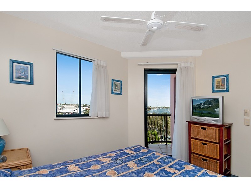 Unit 51Nautilus 32 River Esplanade, Mooloolaba QLD 4557
