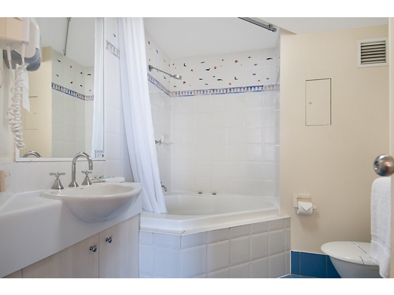 Unit 51Nautilus 32 River Esplanade, Mooloolaba QLD 4557