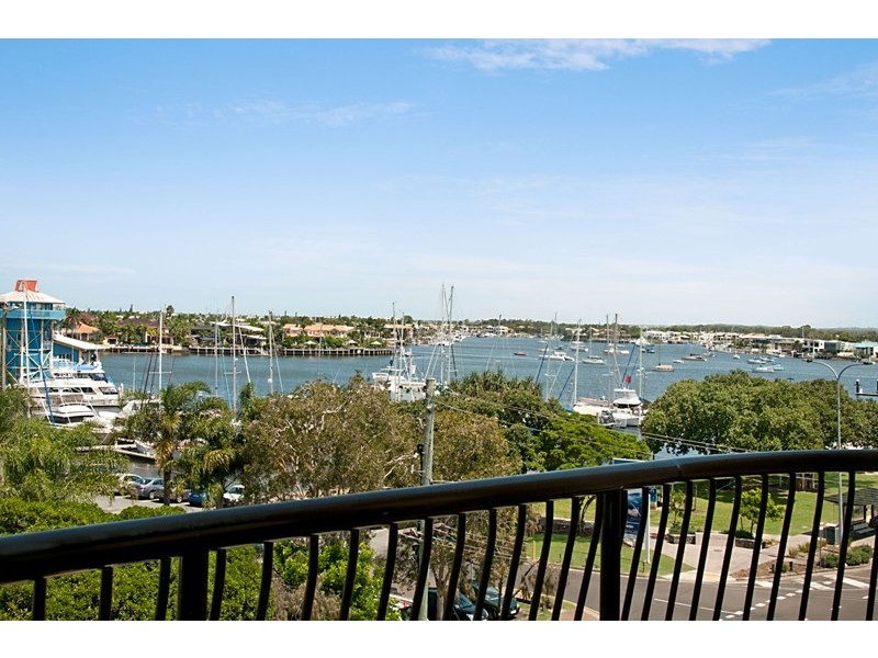 Unit 51Nautilus 32 River Esplanade, Mooloolaba QLD 4557