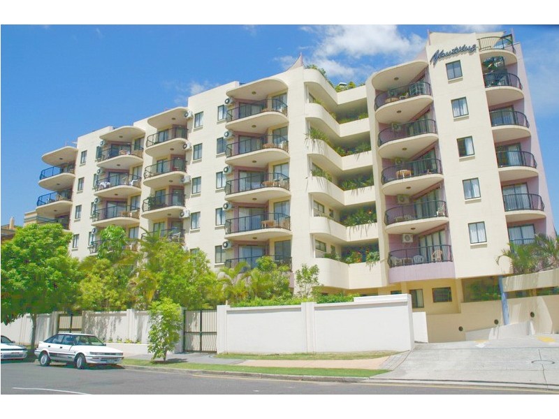 Unit 51Nautilus 32 River Esplanade, Mooloolaba QLD 4557
