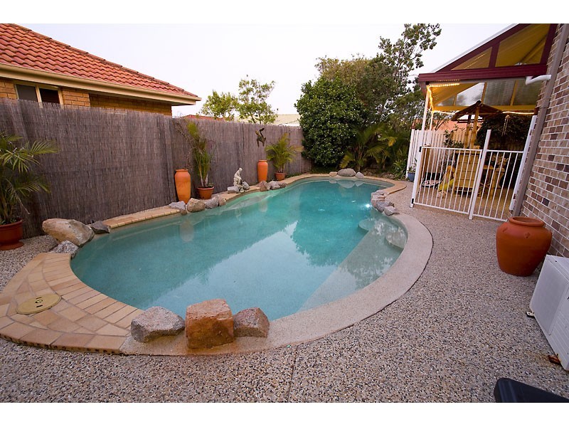 26 Glenfields Boulevard, Mountain Creek QLD 4557