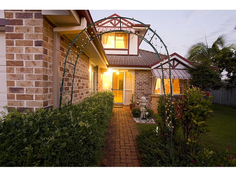 26 Glenfields Boulevard, Mountain Creek QLD 4557