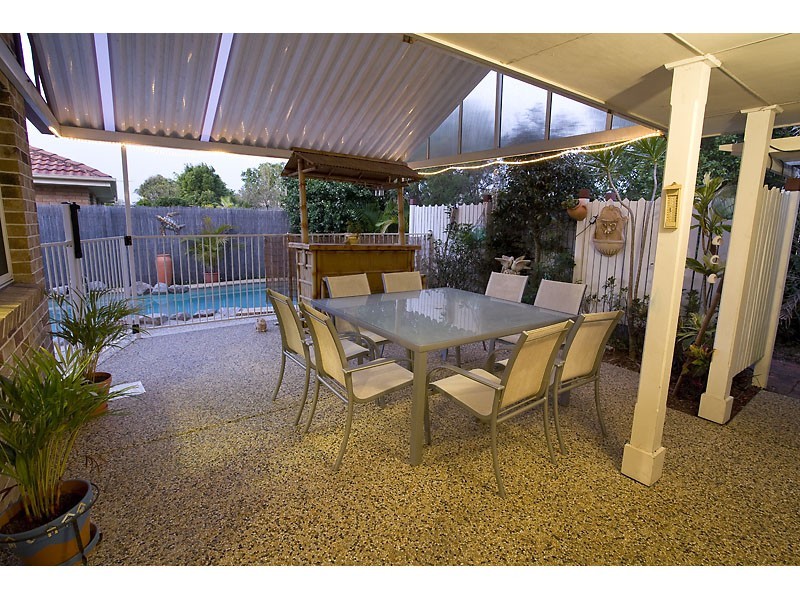 26 Glenfields Boulevard, Mountain Creek QLD 4557