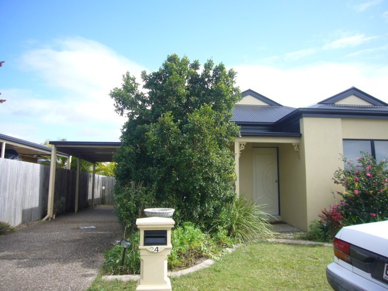 24 Delaware Drive, Sippy Downs QLD 4556