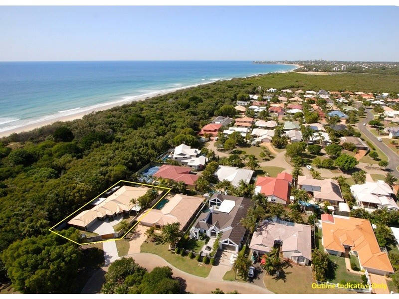 8 White Dove Court, Wurtulla QLD 4575