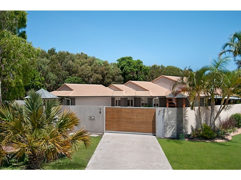 8 White Dove Court, Wurtulla QLD 4575