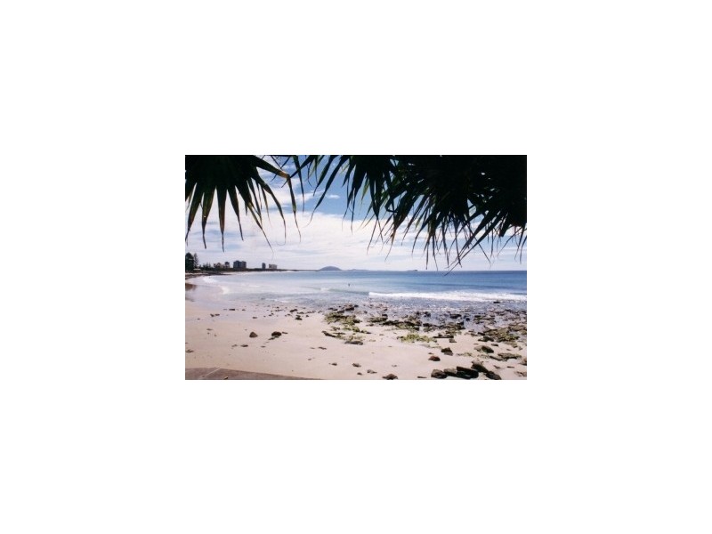 Unit 26 Northpoint, Pacific Terrace, Alexandra Headland QLD 4572