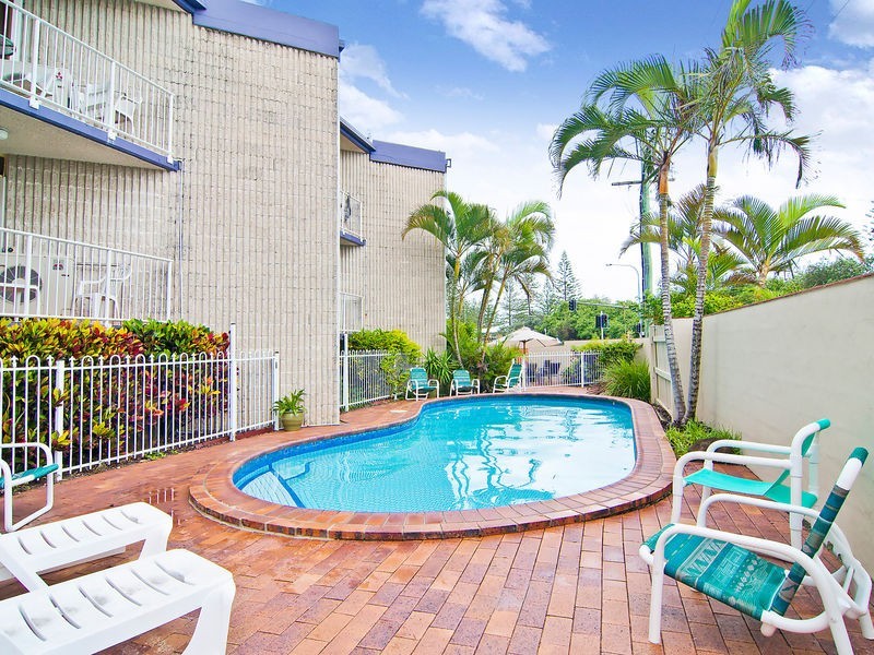 Unit 26 Northpoint, Pacific Terrace, Alexandra Headland QLD 4572