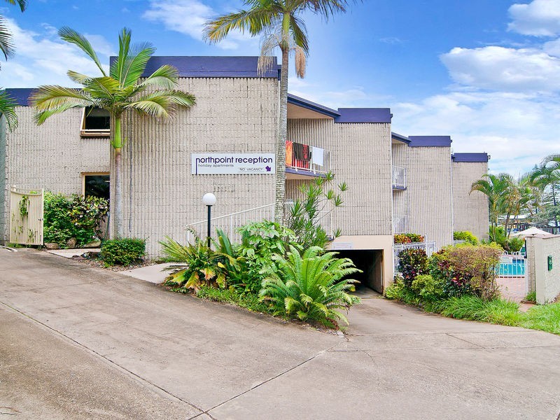 Unit 26 Northpoint, Pacific Terrace, Alexandra Headland QLD 4572