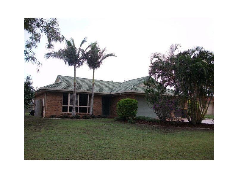 5 Middlespring Court, Sippy Downs QLD 4556