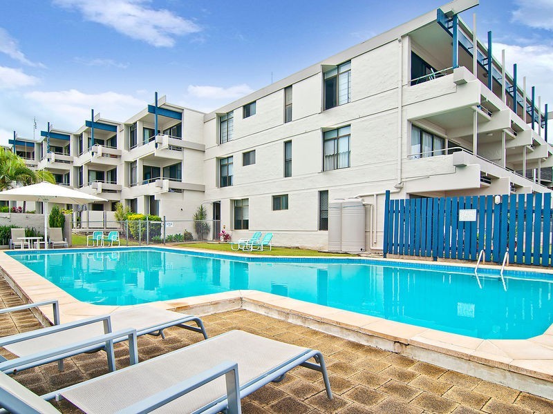 Unit 16 Warroo 14 Mary Street, Alexandra Headland QLD 4572