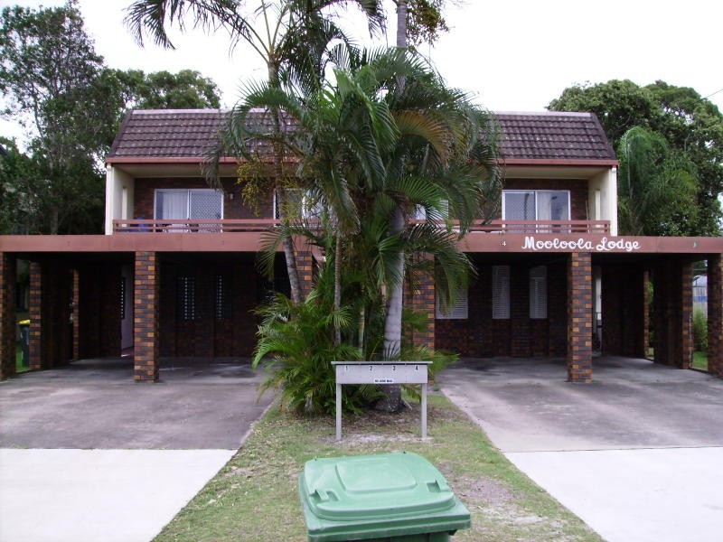 1/186 Brisbane Road, Mooloolaba QLD 4557