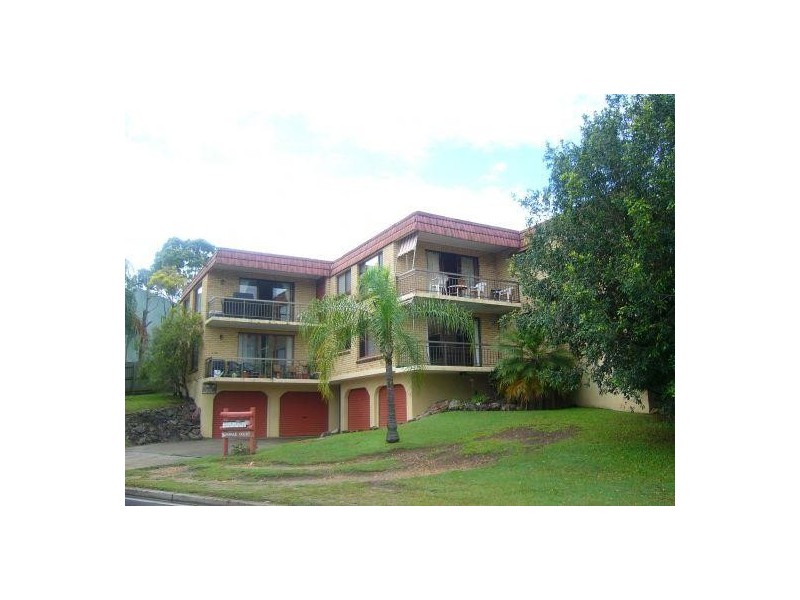 2/36 Toorumbee Drive, Mooloolaba QLD 4557