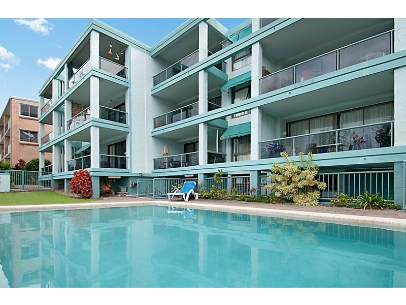 10/238 Alexandra Parade, Alexandra Headland QLD 4572
