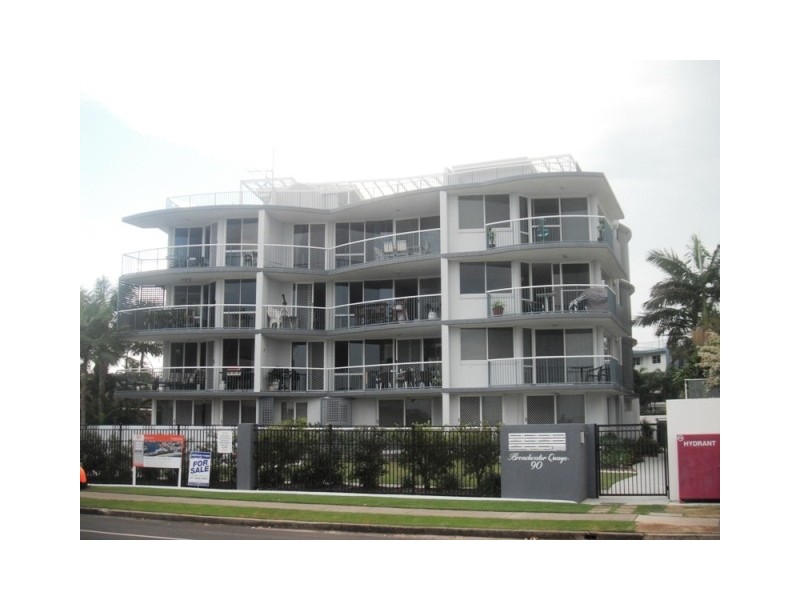 5/90 River Esplanade, Mooloolaba QLD 4557