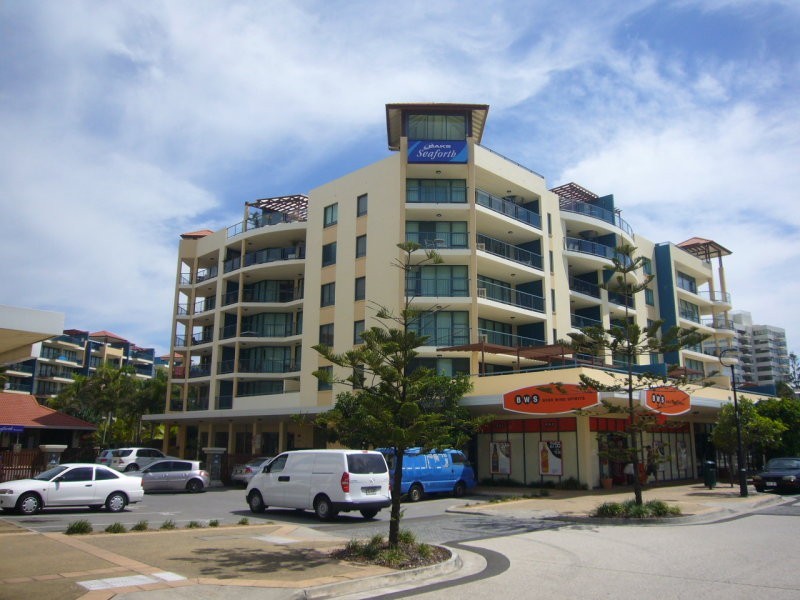 301/98 Alexandra Parade, Alexandra Headland QLD 4572
