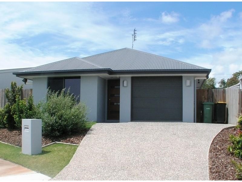 76 Frogmouth Circuit, Mountain Creek QLD 4557