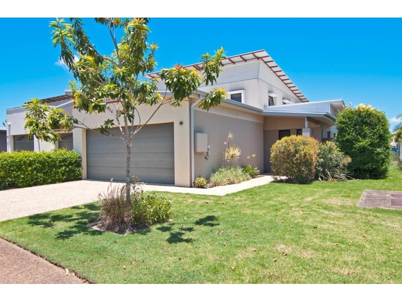 Villa 22, 1 Lakehead Dve, Sippy Downs QLD 4556