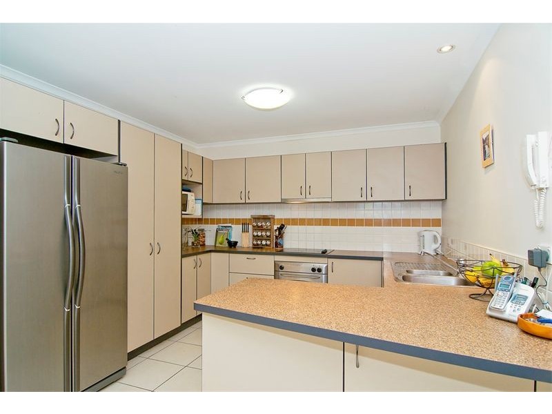 Villa 22, 1 Lakehead Dve, Sippy Downs QLD 4556