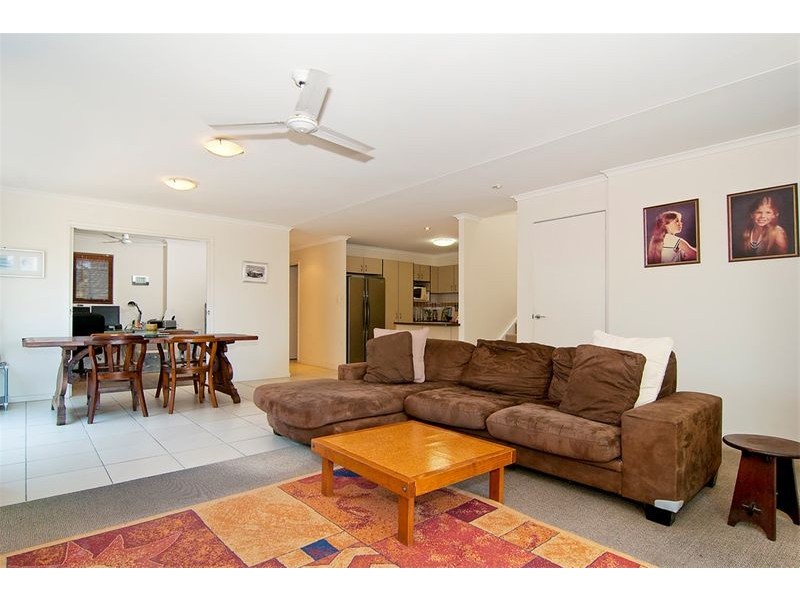 Villa 22, 1 Lakehead Dve, Sippy Downs QLD 4556