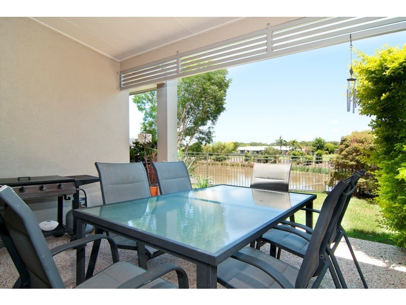 Villa 22, 1 Lakehead Dve, Sippy Downs QLD 4556