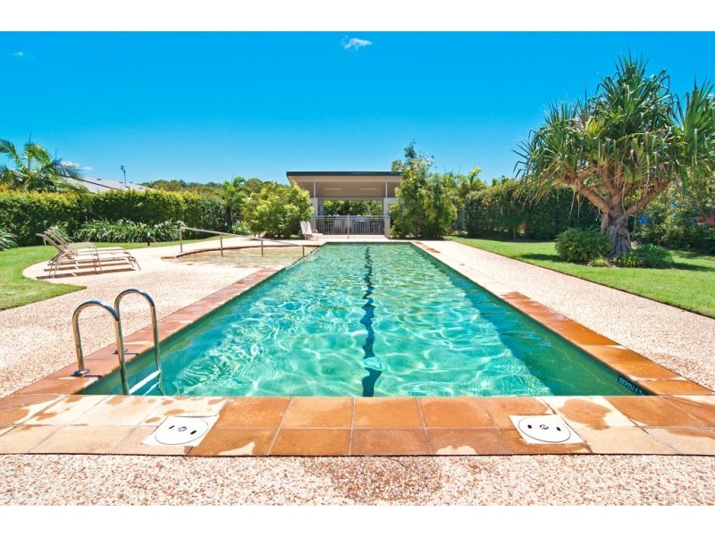 Villa 22, 1 Lakehead Dve, Sippy Downs QLD 4556