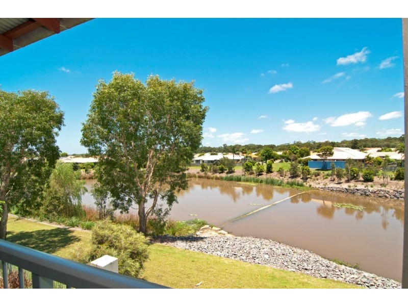 Villa 22, 1 Lakehead Dve, Sippy Downs QLD 4556