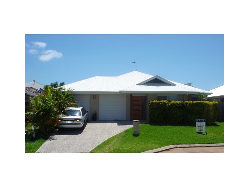 36 Riveroak Way, Sippy Downs QLD 4556