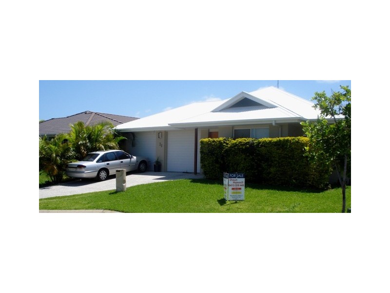 36 Riveroak Way, Sippy Downs QLD 4556