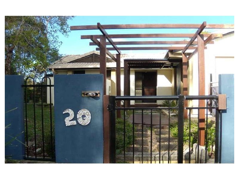 20  Peter Court, Buderim QLD 4556