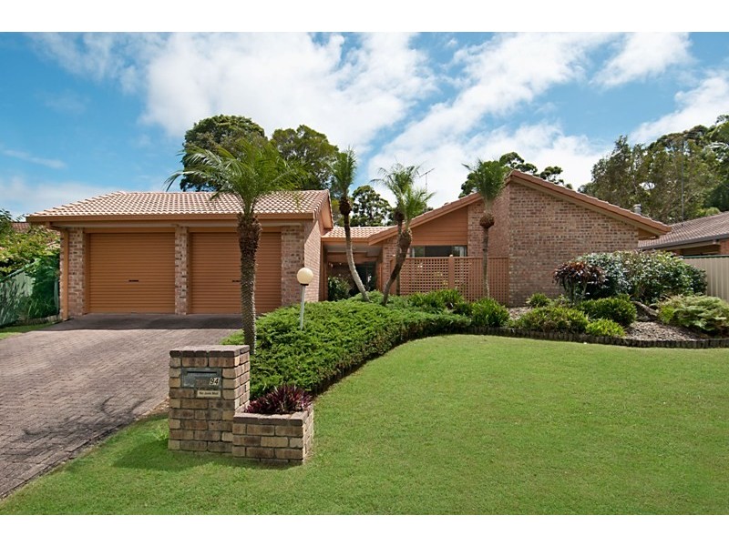 94 Karawatha Drive, Mountain Creek QLD 4557