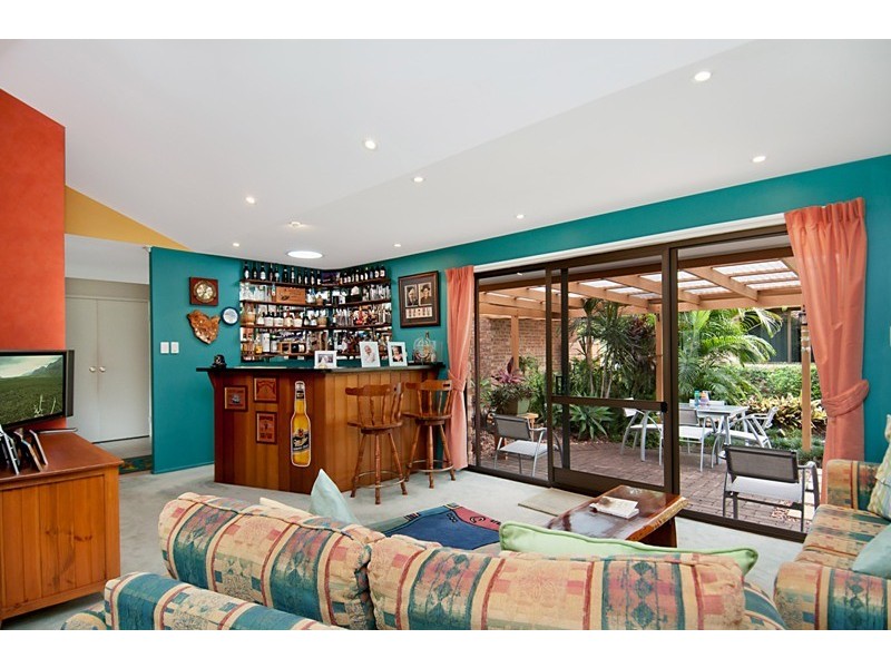 94 Karawatha Drive, Mountain Creek QLD 4557