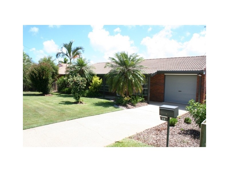 14 Halyard Drive, Wurtulla QLD 4575