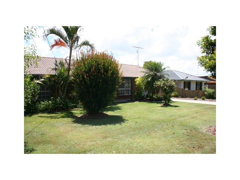14 Halyard Drive, Wurtulla QLD 4575