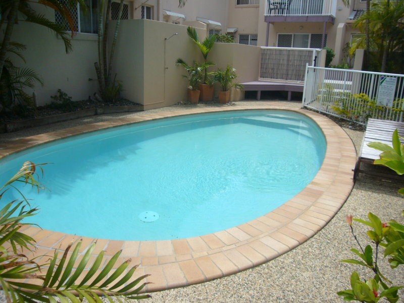 4/52 Sixth Avenue, Maroochydore QLD 4558