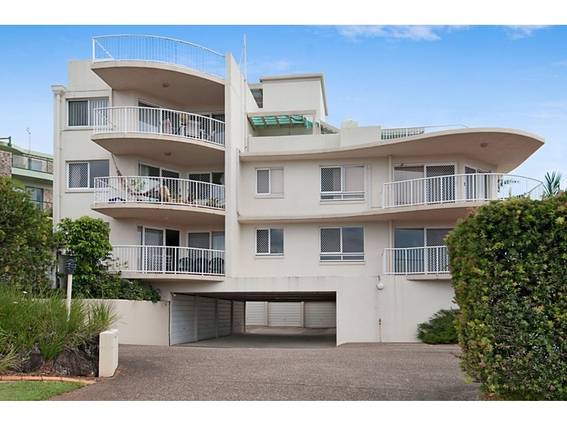 Unit 5 Cascades 2-6 Douglas Street, Mooloolaba QLD 4557