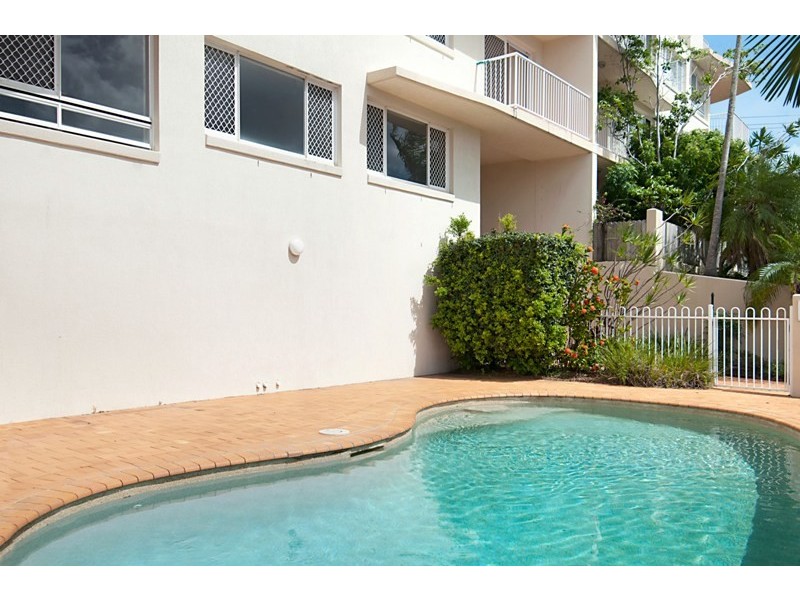 Unit 5 Cascades 2-6 Douglas Street, Mooloolaba QLD 4557