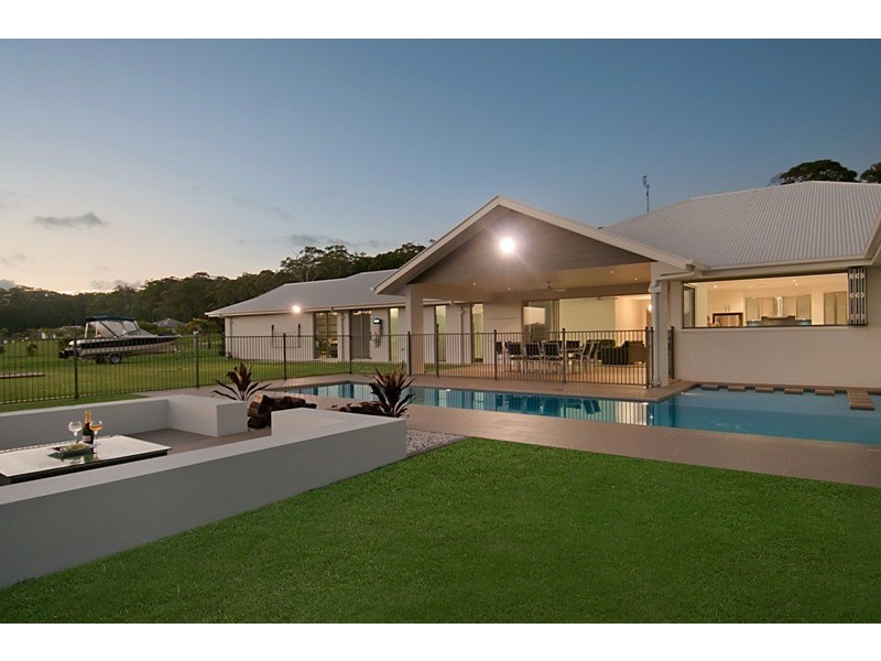 37 Mawhinney Road, Glenview QLD 4553