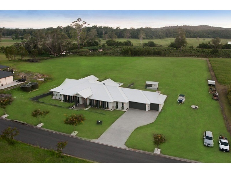 37 Mawhinney Road, Glenview QLD 4553