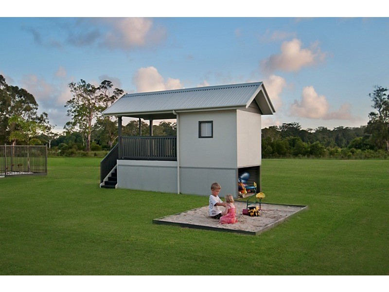 37 Mawhinney Road, Glenview QLD 4553