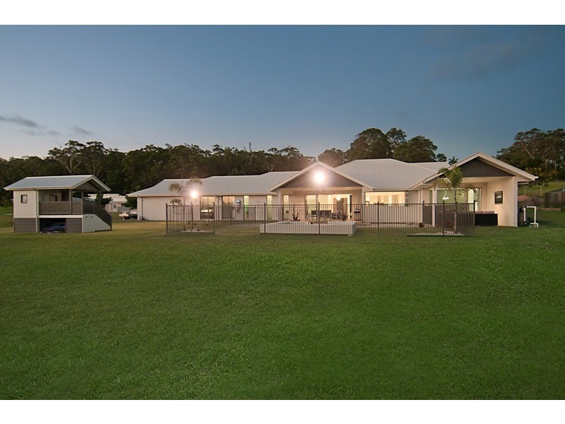 37 Mawhinney Road, Glenview QLD 4553