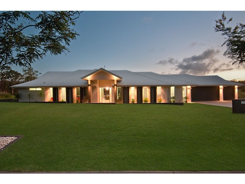37 Mawhinney Road, Glenview QLD 4553