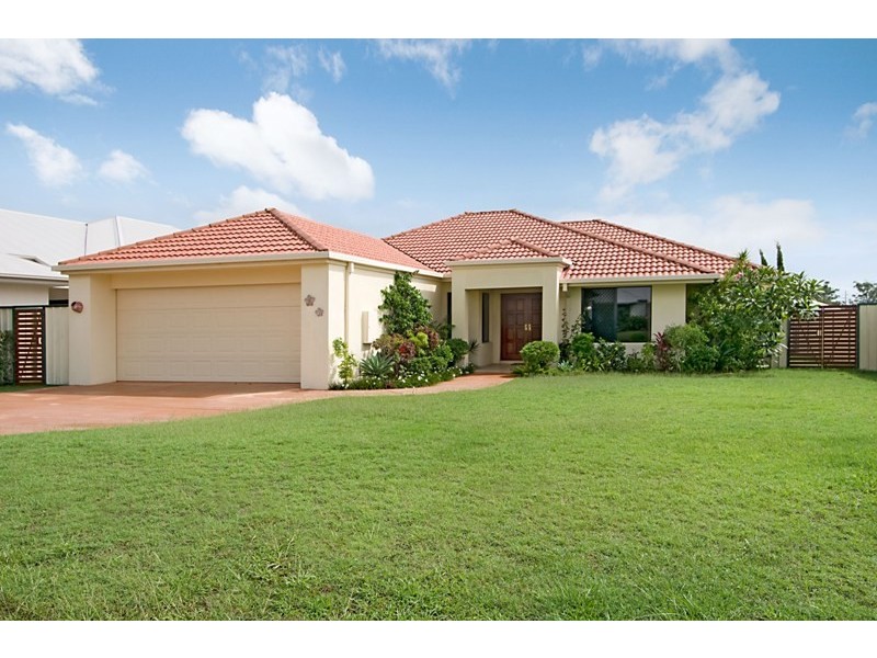 13 Wellman Crescent, Sippy Downs QLD 4556